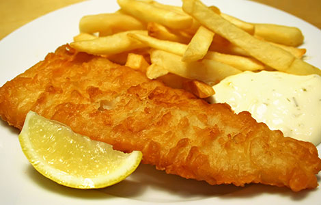 Haddock